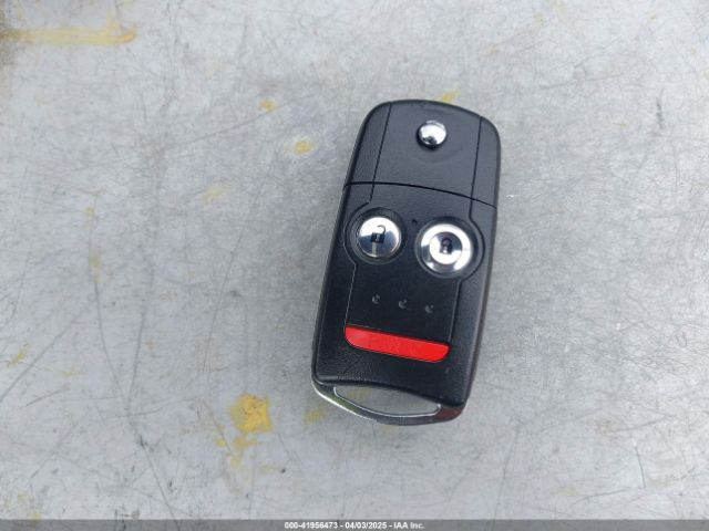 2008 ACURA RDX 5J8TB18588A016855 Photo 10