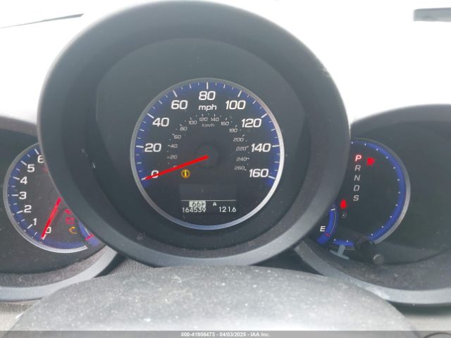 2008 ACURA RDX 5J8TB18588A016855 Photo 6