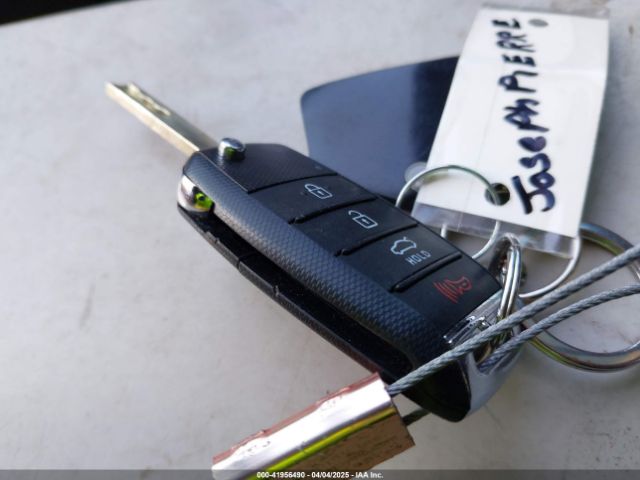 3KPA24AD0PE513600 KIA RIO S