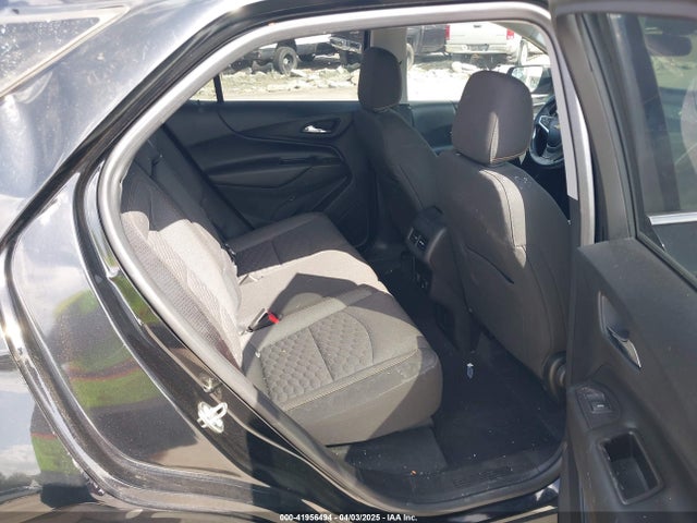 2GNAXKEX5J6225189 Chevrolet EQUINOX LT