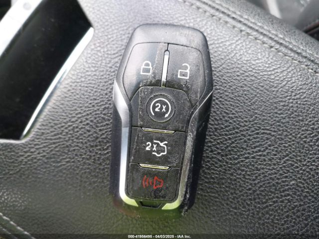3LN6L2LUXFR602601 Lincoln MKZ HYBRID