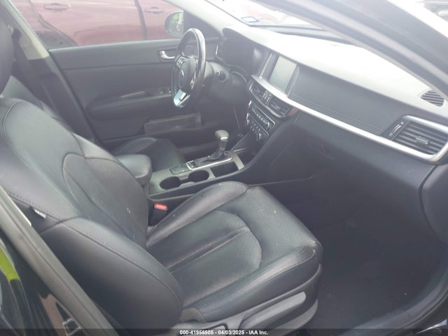 5XXGT4L37LG443557 KIA Optima Se