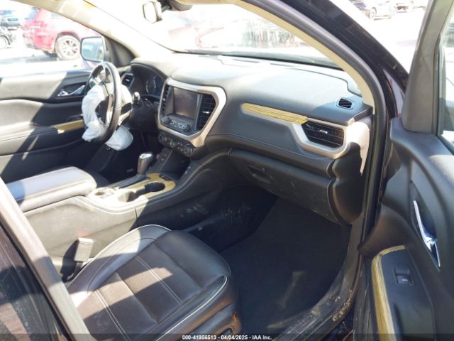 1GKKNXLS5JZ226424 GMC Acadia Denali