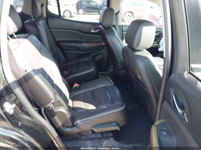 1GKKNXLS5JZ226424 GMC Acadia Denali