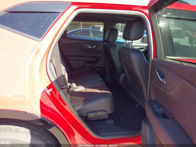 3GNKBERS5PS199772 Chevrolet Blazer Fwd Rs