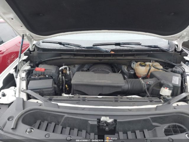 1GYS4CKL2MR216112 Cadillac Escalade 4wd Premium Luxury