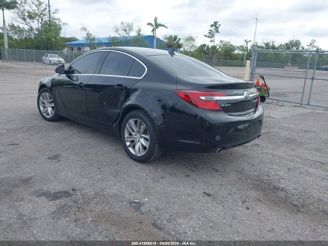 2G4GK5EX1E9300814 Buick Regal Turbo