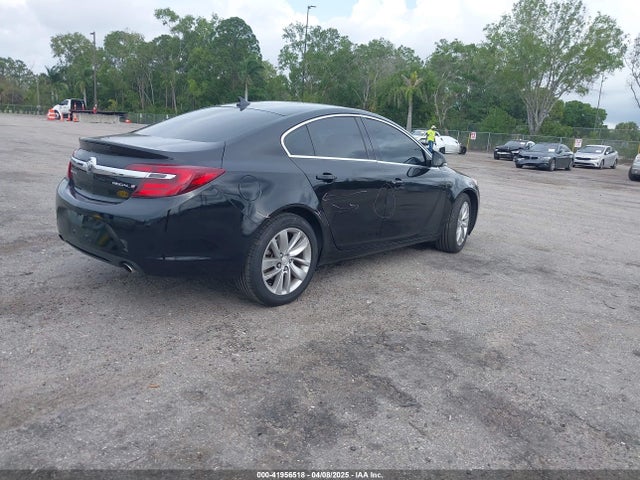 2G4GK5EX1E9300814 Buick Regal Turbo