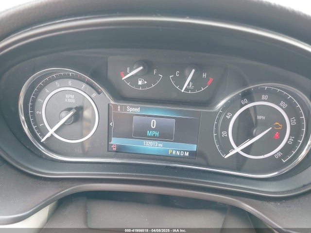 2G4GK5EX1E9300814 Buick Regal Turbo