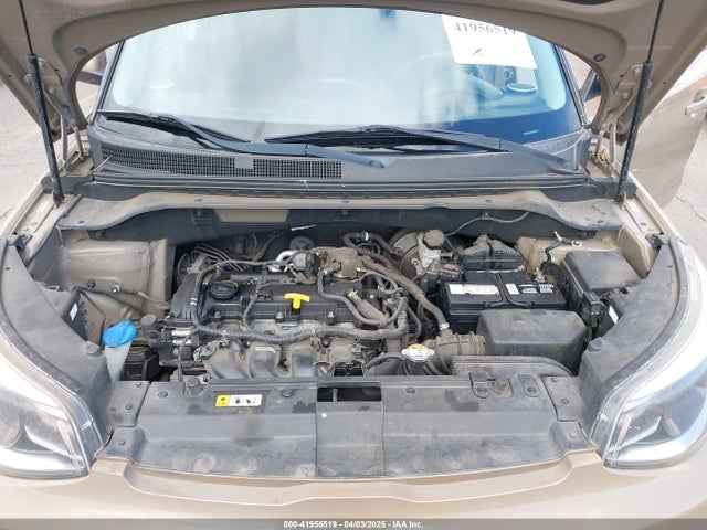 KNDJP3A59F7157859 KIA dohc gdi nu