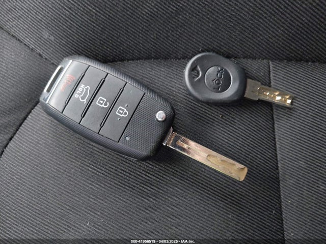 KNDJP3A59F7157859 KIA dohc gdi nu