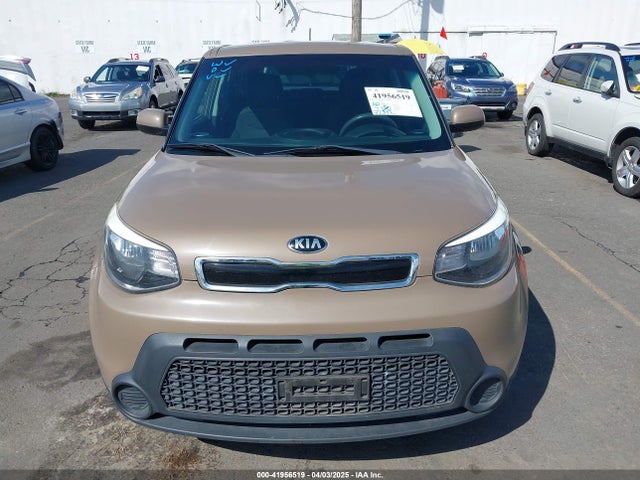 KNDJP3A59F7157859 KIA dohc gdi nu