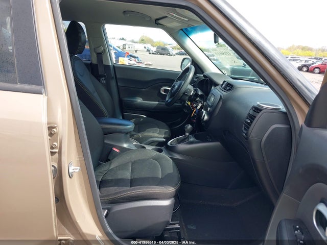KNDJP3A59F7157859 KIA dohc gdi nu