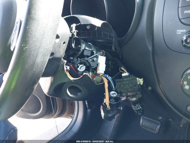 KNDJP3A59F7157859 KIA dohc gdi nu
