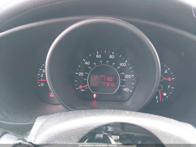 KNDJP3A59F7157859 KIA dohc gdi nu