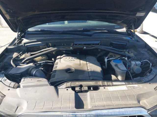 WA1CFAFP0EA085858 Audi Q5 2.0t Premium