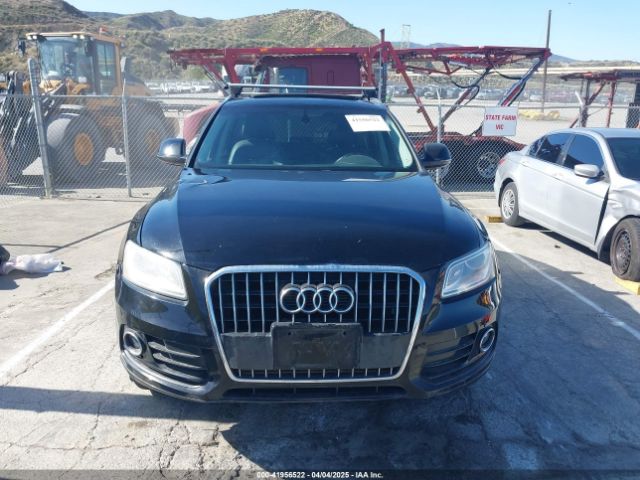 WA1CFAFP0EA085858 Audi Q5 2.0t Premium