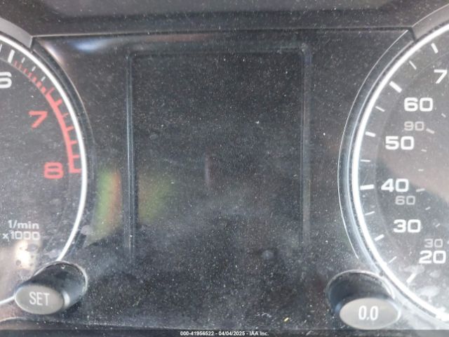 WA1CFAFP0EA085858 Audi Q5 2.0t Premium