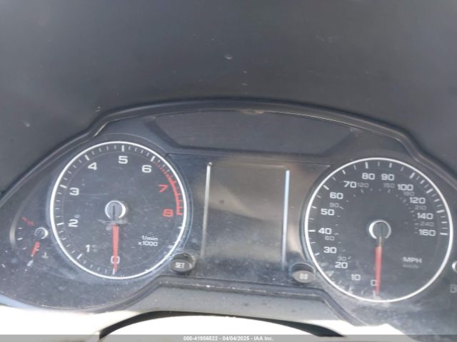 WA1CFAFP0EA085858 Audi Q5 2.0t Premium
