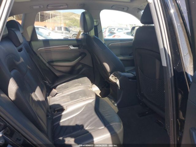WA1CFAFP0EA085858 Audi Q5 2.0t Premium