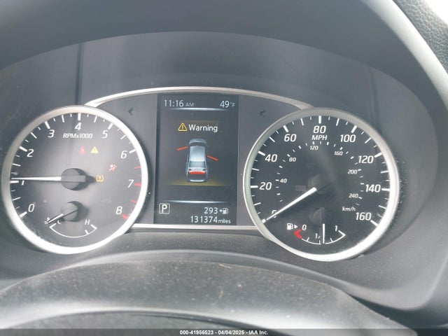3N1AB7AP4HY305816 Nissan SENTRA SV