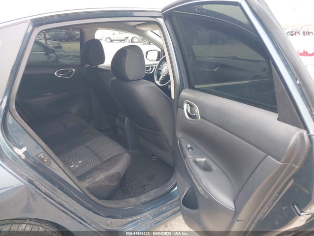 3N1AB7AP4HY305816 Nissan SENTRA SV