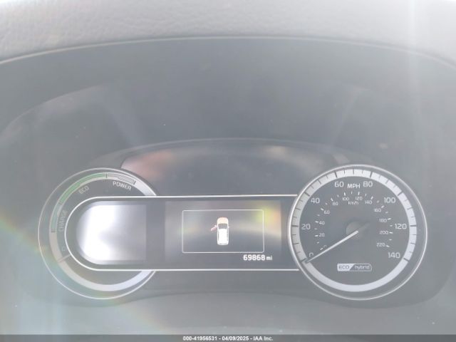 KNDCB3LC3J5143382 KIA NIRO LX