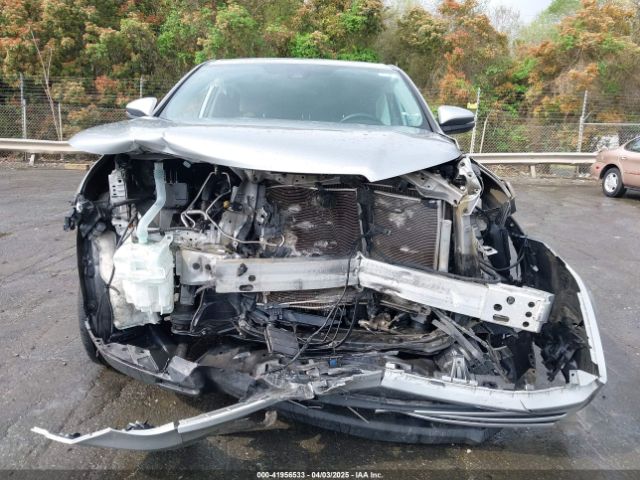 5TDBZRFH6KS744282 Toyota Highlander Le