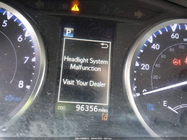 5TDBZRFH6KS744282 Toyota Highlander Le