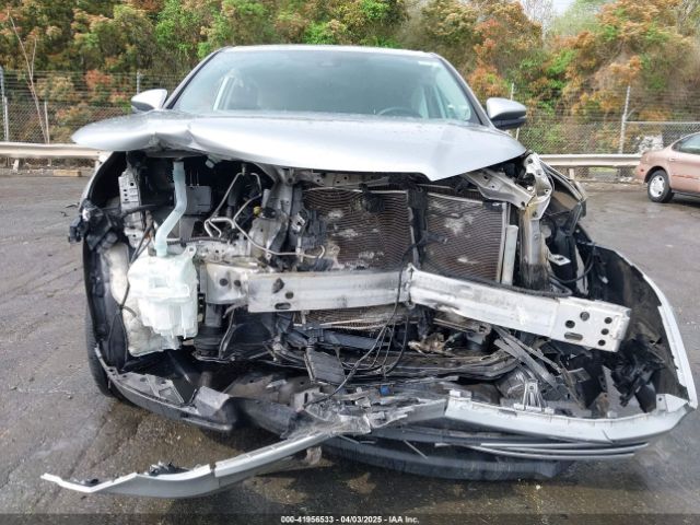 5TDBZRFH6KS744282 Toyota Highlander Le
