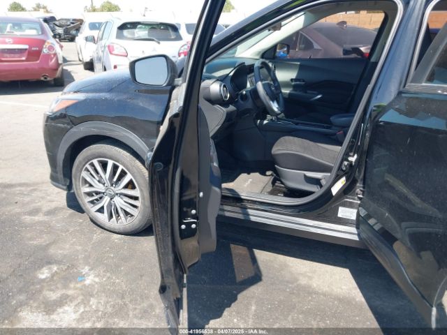 3N1CP5CV6PL522418 Nissan Kicks Sv Xtronic Cvt