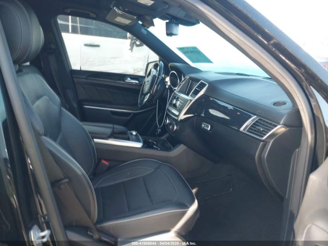 2013 MERCEDES-BENZ GL 550 4JGDF7DE1DA217339 Photo 4