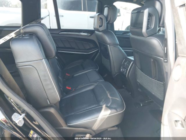 2013 MERCEDES-BENZ GL 550 4JGDF7DE1DA217339 Photo 7