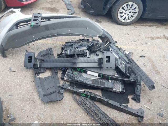 5N1AT3CA0MC828390 Nissan Rogue Sl Fwd
