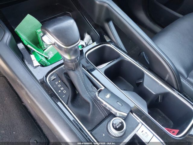 5XYP64HC0MG140911 KIA Telluride S
