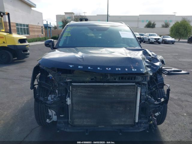 5XYP64HC0MG140911 KIA Telluride S