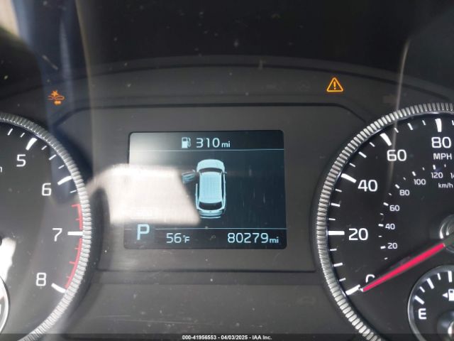 5XYP64HC0MG140911 KIA Telluride S