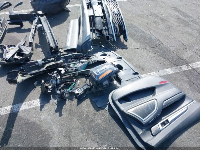 5XYP64HC0MG140911 KIA Telluride S