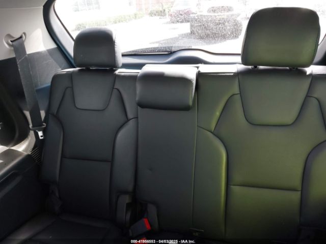 5XYP64HC0MG140911 KIA Telluride S