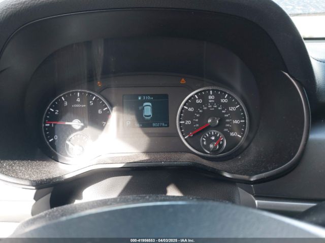 5XYP64HC0MG140911 KIA Telluride S