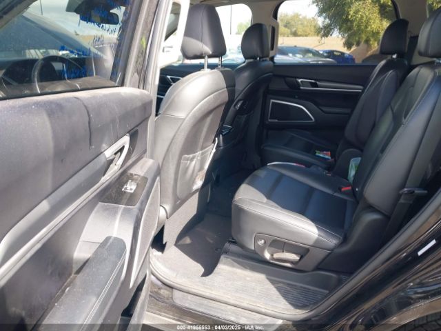 5XYP64HC0MG140911 KIA Telluride S