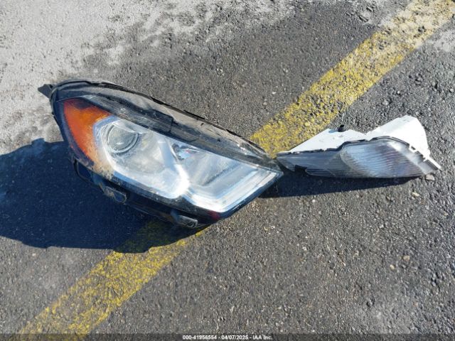 MAJ3S2GE0MC456479 Ford Ecosport Se