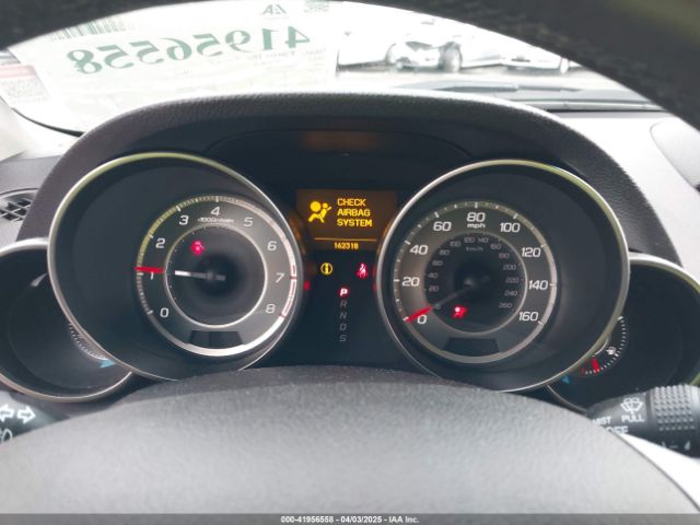 2012 ACURA MDX 2HNYD2H36CH516892 Photo 6