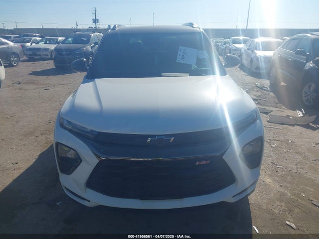 KL79MUSL9PB205029 Chevrolet Trailblazer Awd Rs