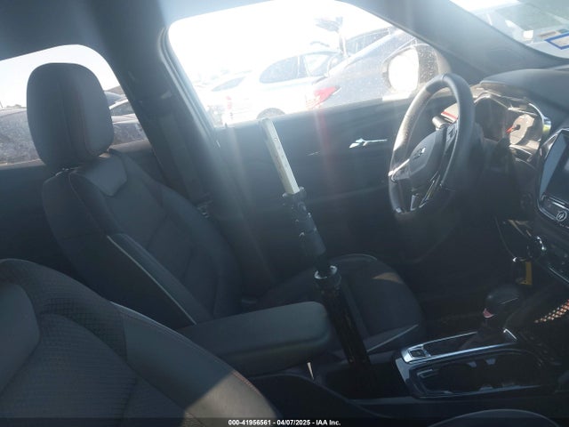 KL79MUSL9PB205029 Chevrolet Trailblazer Awd Rs
