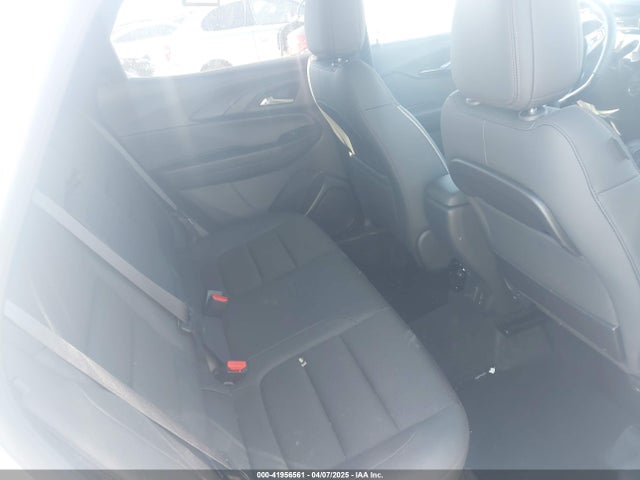 KL79MUSL9PB205029 Chevrolet Trailblazer Awd Rs
