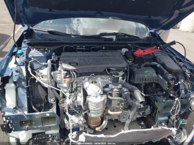 2HGFE2F28SH548067 Honda Civic Lx