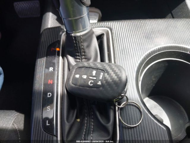2HGFE2F28SH548067 Honda Civic Lx