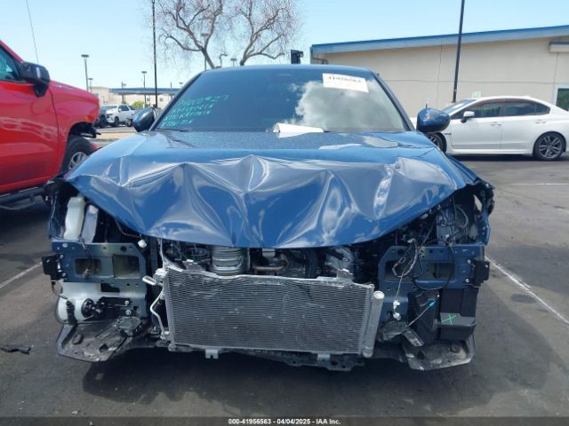 2HGFE2F28SH548067 Honda Civic Lx