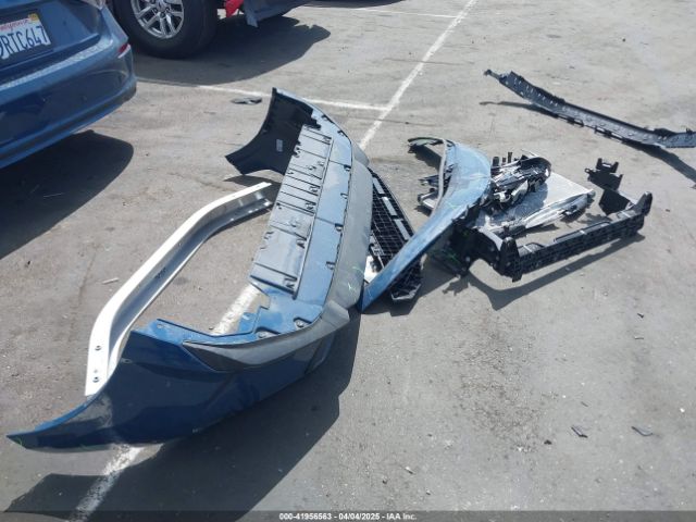 2HGFE2F28SH548067 Honda Civic Lx